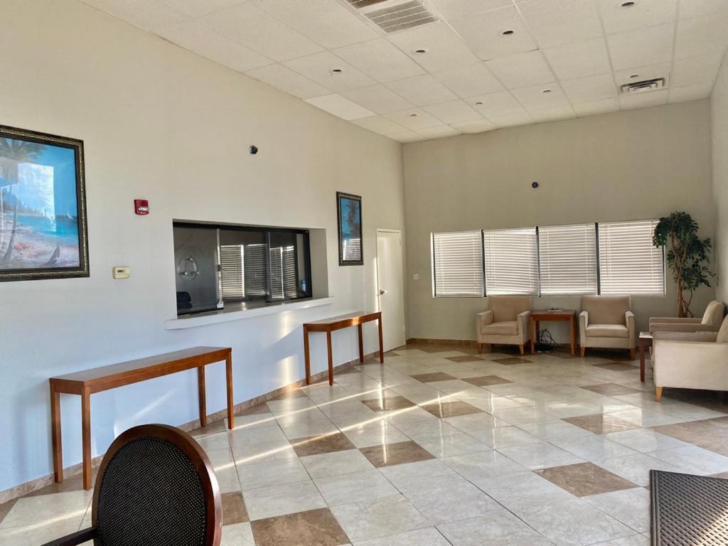 Motel 6 Forrest City Ar Dış mekan fotoğraf